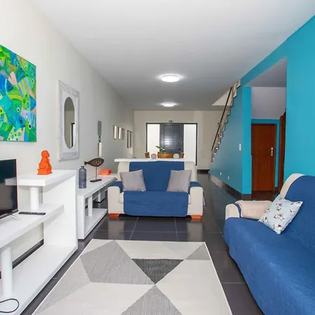 9C House Villa Sao Vicente Ferreira Exterior photo