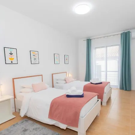 9C House Villa Sao Vicente Ferreira Exterior photo