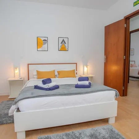 9C House Villa Sao Vicente Ferreira Exterior photo