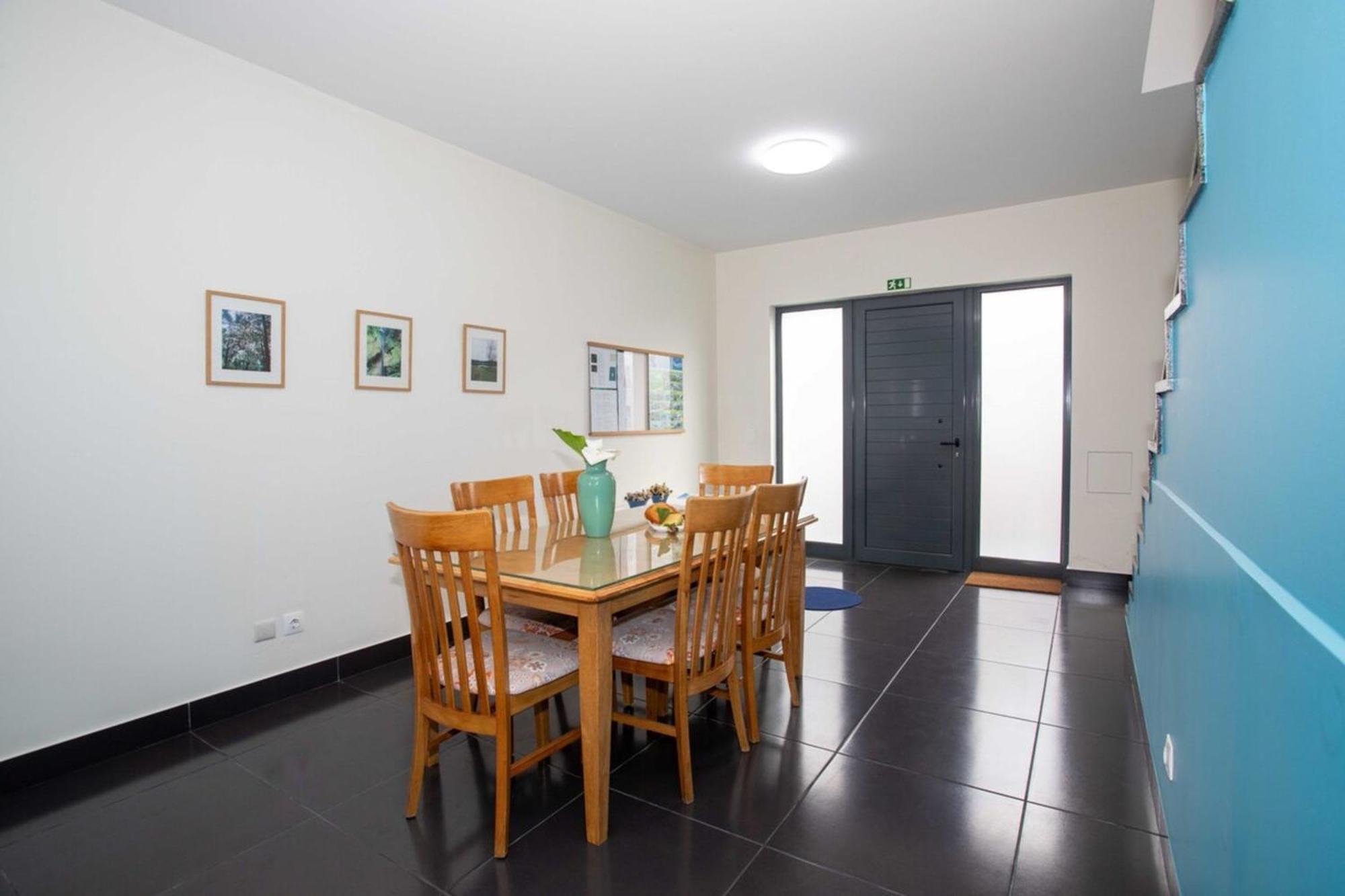 9c House Sao Vicente Ferreira