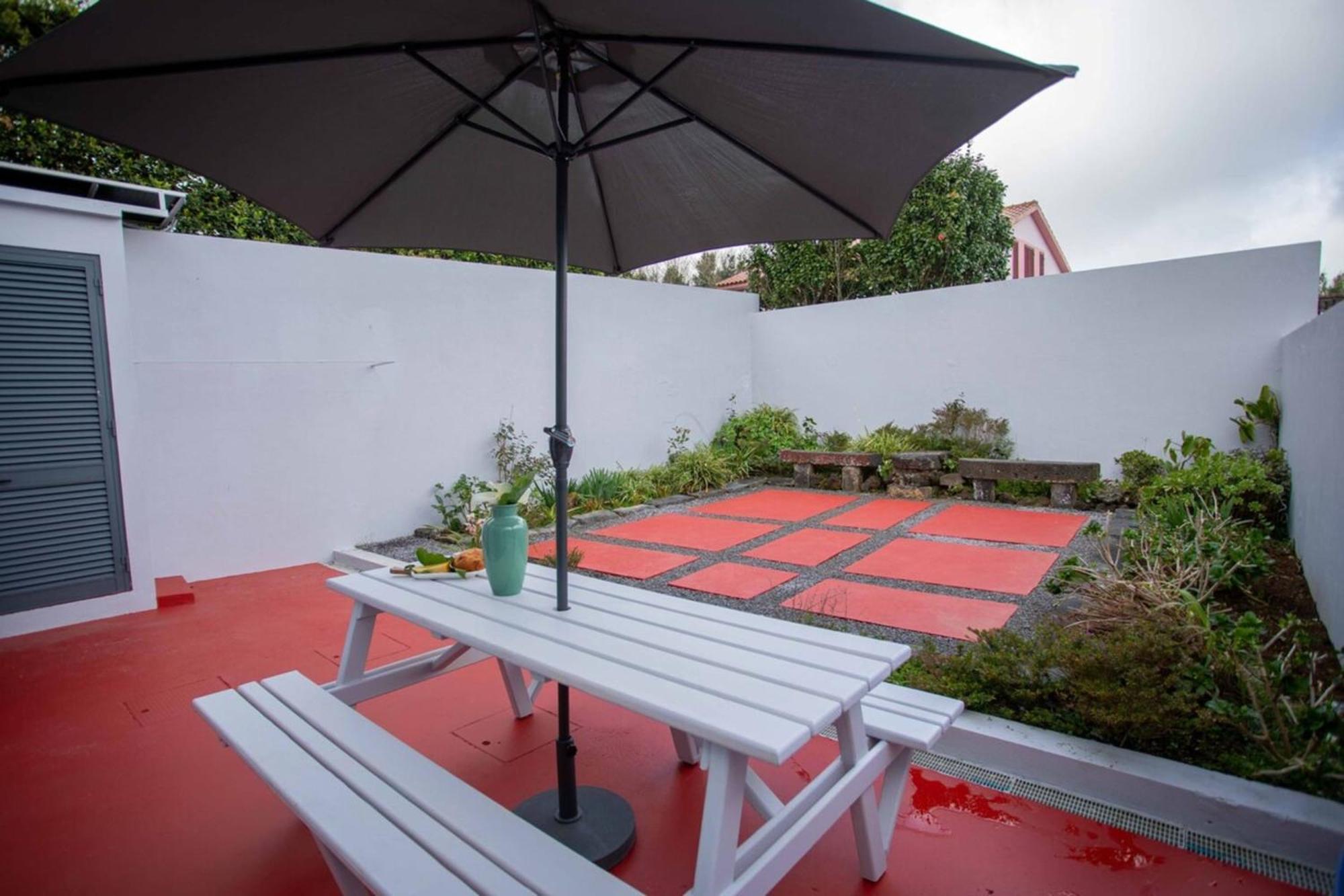 9c House * Sao Vicente Ferreira