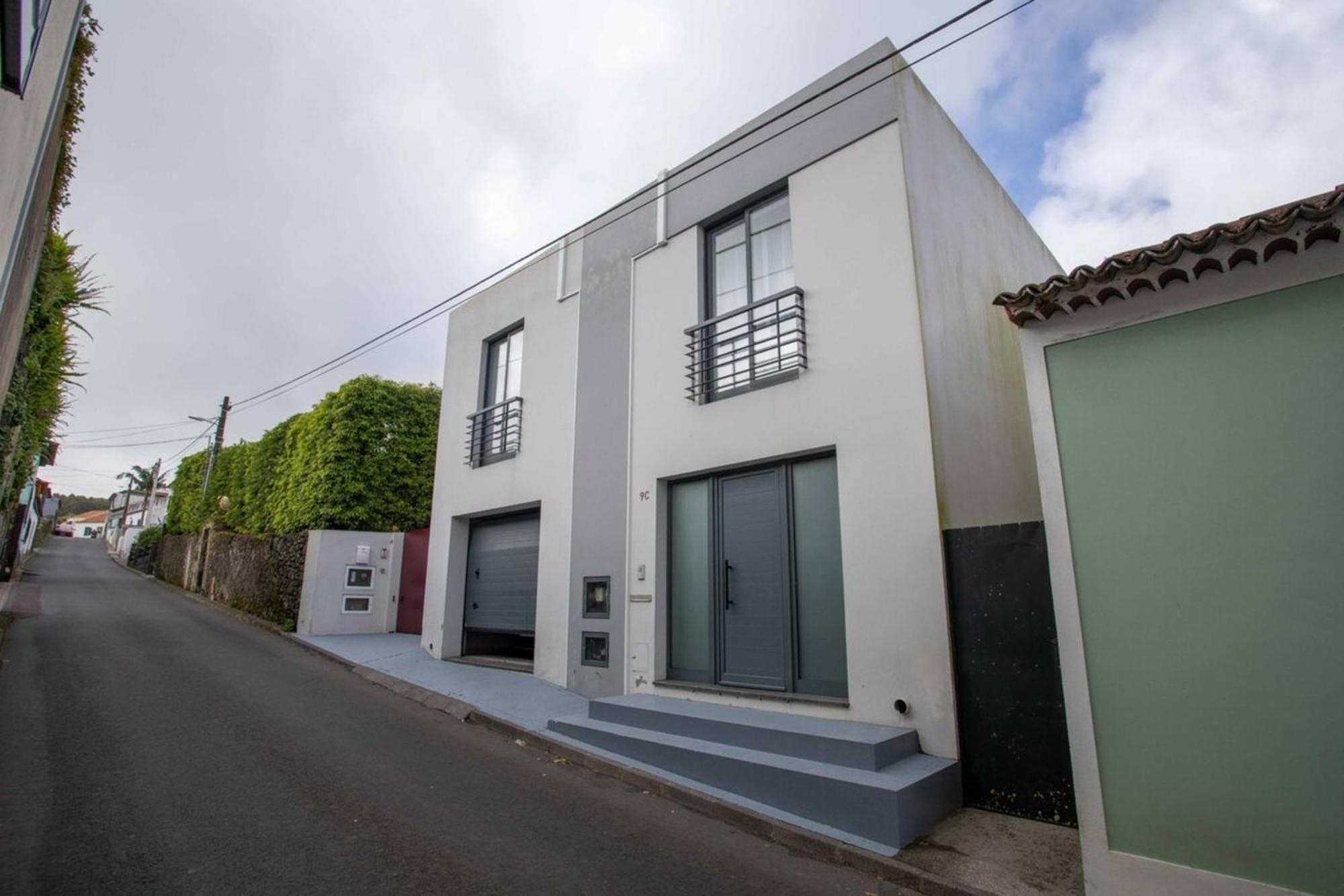 9c House Holiday home