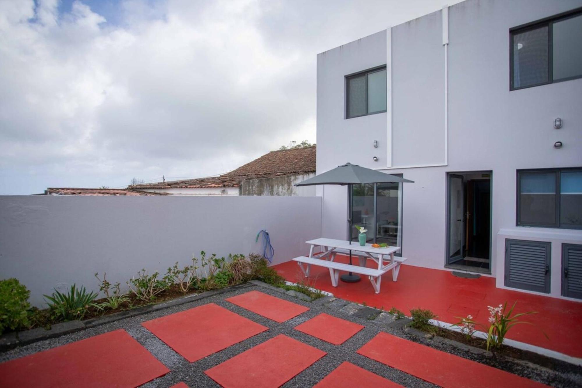 9c House Holiday home *