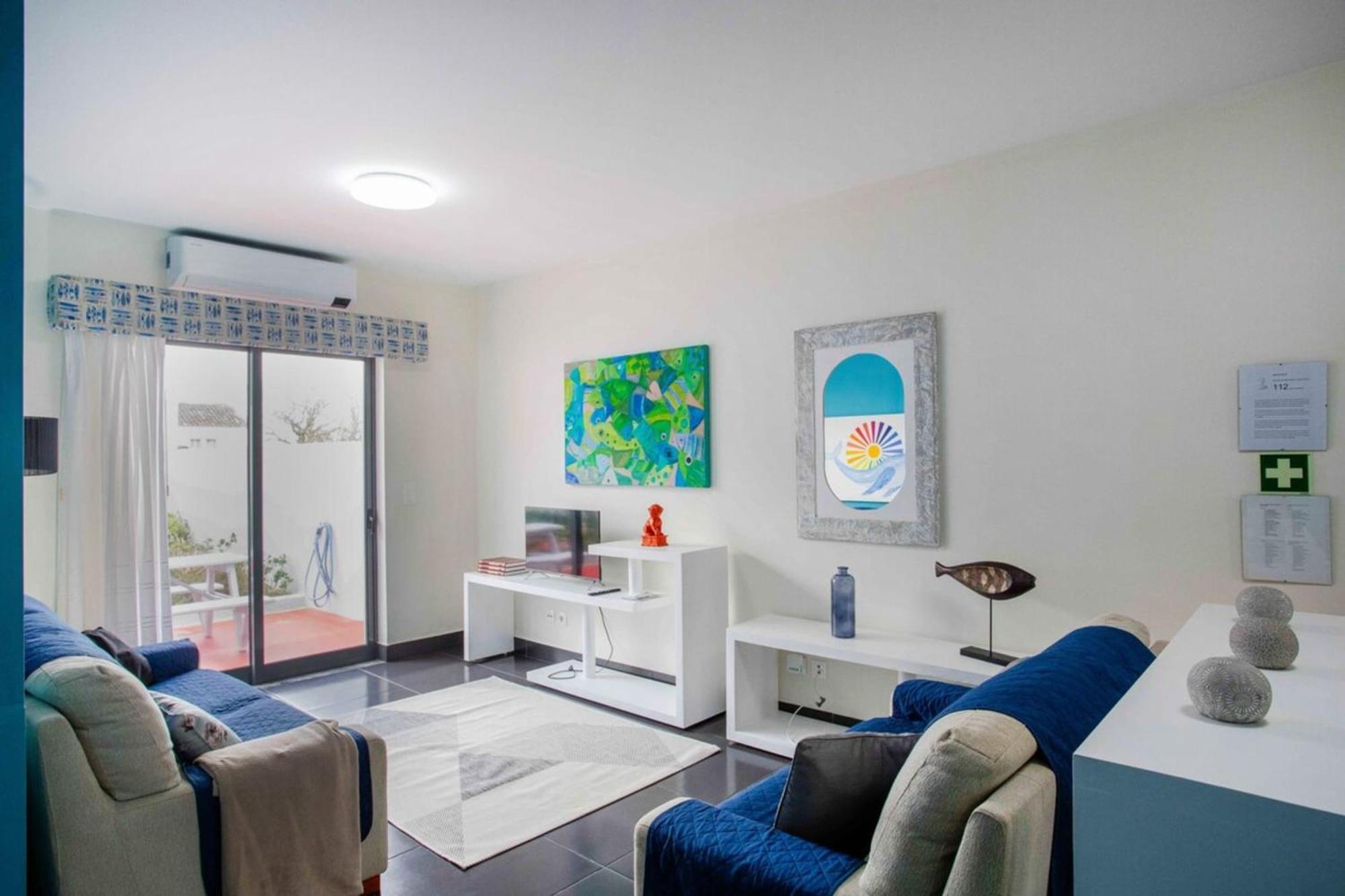 Holiday home 9c House Sao Vicente Ferreira