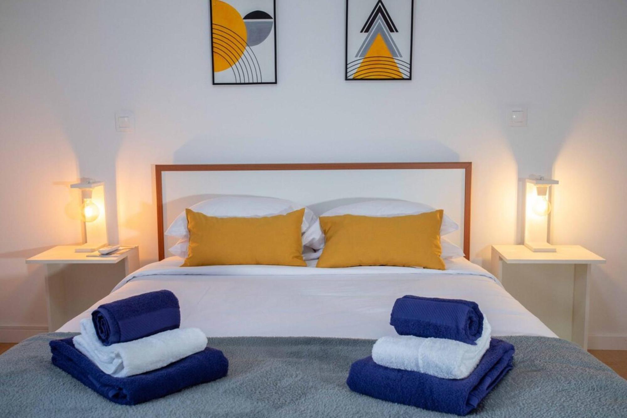 Holiday home 9c House Sao Vicente Ferreira