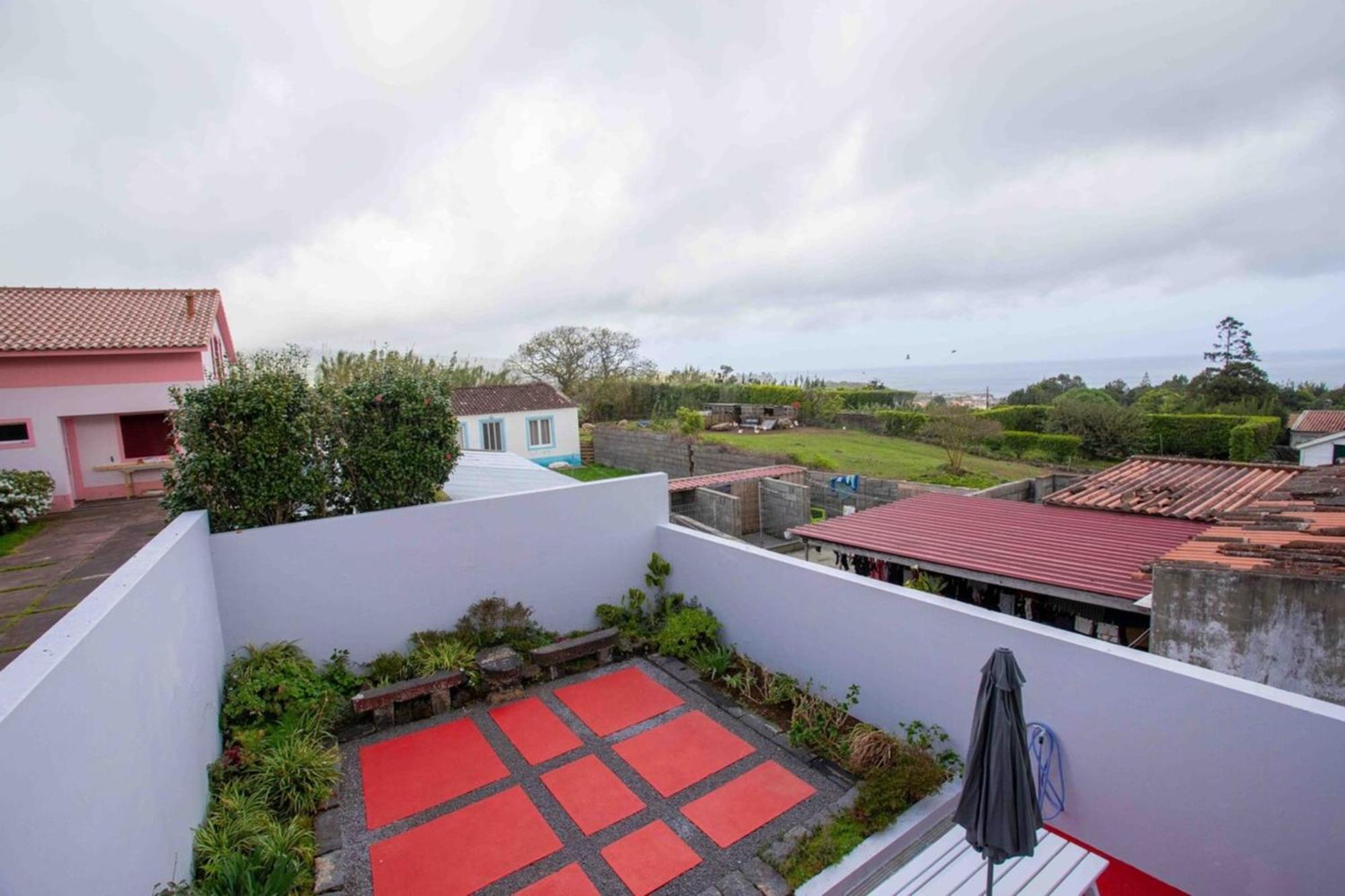 9c House Holiday home Sao Vicente Ferreira